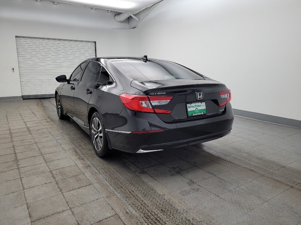 2019 Honda Accord in Louisville, KY 40258 - 18117741 5