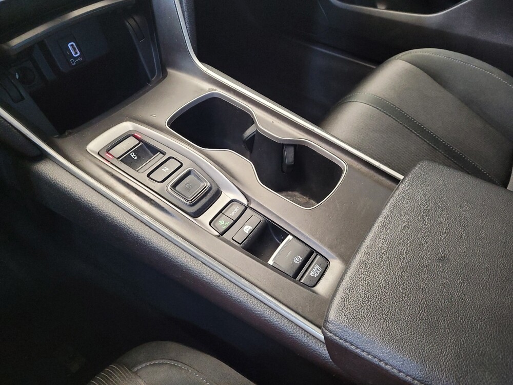 2019 Honda Accord in Louisville, KY 40258 - 18117741 26