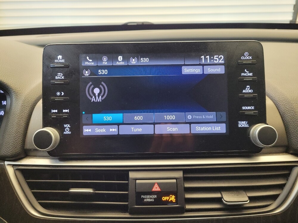 2019 Honda Accord in Louisville, KY 40258 - 18117741 25