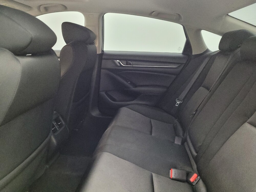 2019 Honda Accord in Louisville, KY 40258 - 18117741 18