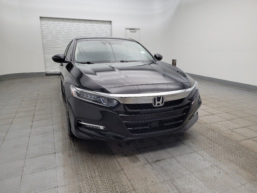 2019 Honda Accord in Louisville, KY 40258 - 18117741 14