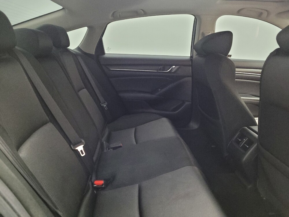 2019 Honda Accord in Louisville, KY 40258 - 18117741 19