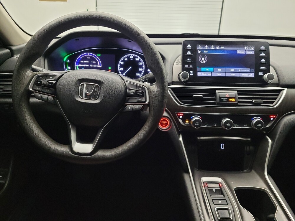 2019 Honda Accord in Louisville, KY 40258 - 18117741 22