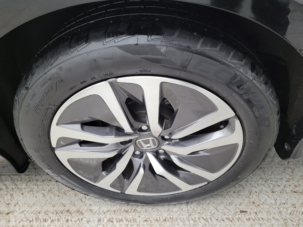 2019 Honda Accord in Louisville, KY 40258 - 18117741 31