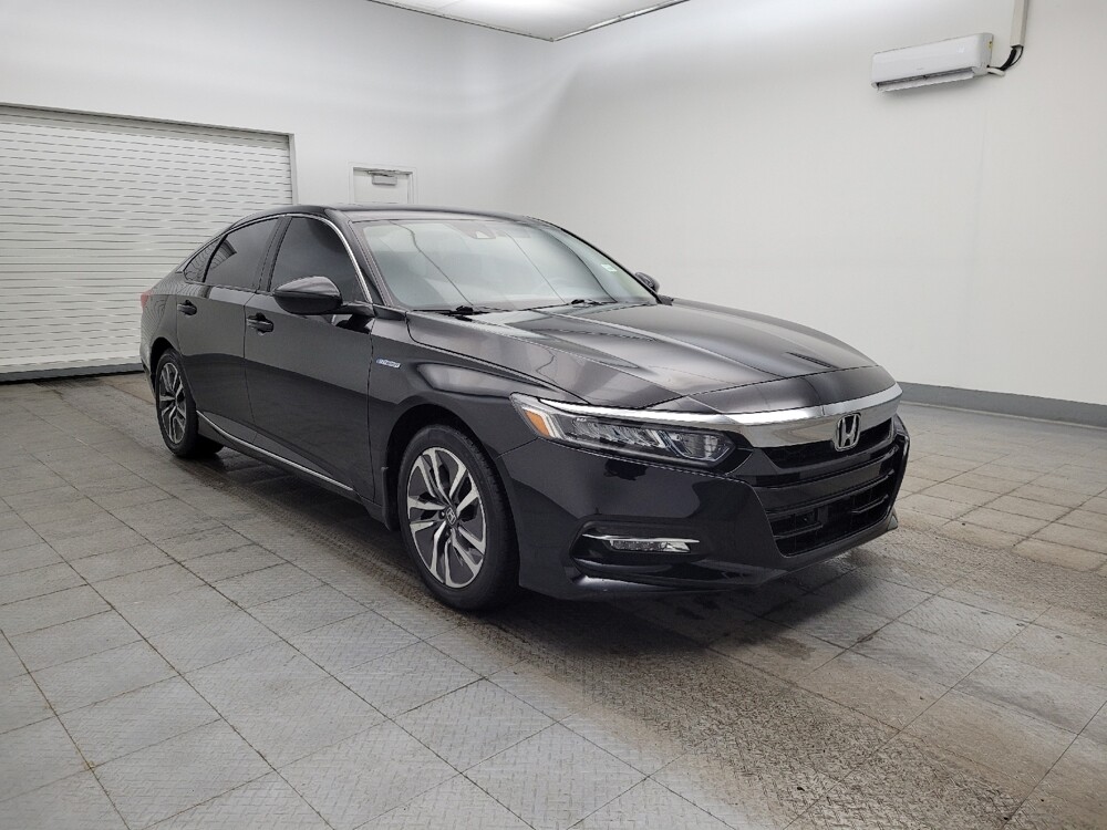 2019 Honda Accord in Louisville, KY 40258 - 18117741 11
