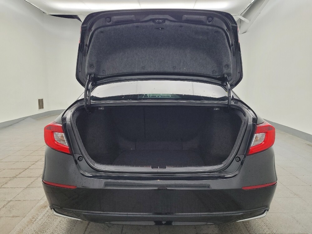 2019 Honda Accord in Louisville, KY 40258 - 18117741 29