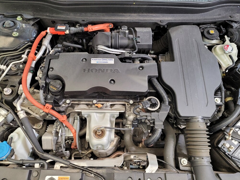 2019 Honda Accord in Louisville, KY 40258 - 18117741 30