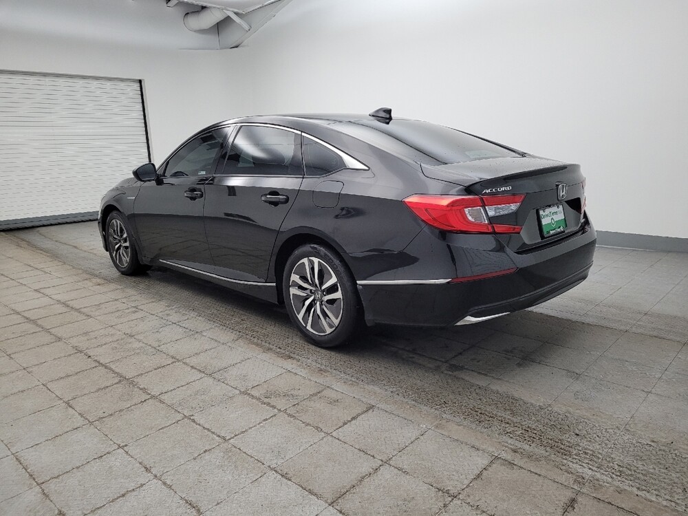 2019 Honda Accord in Louisville, KY 40258 - 18117741 3