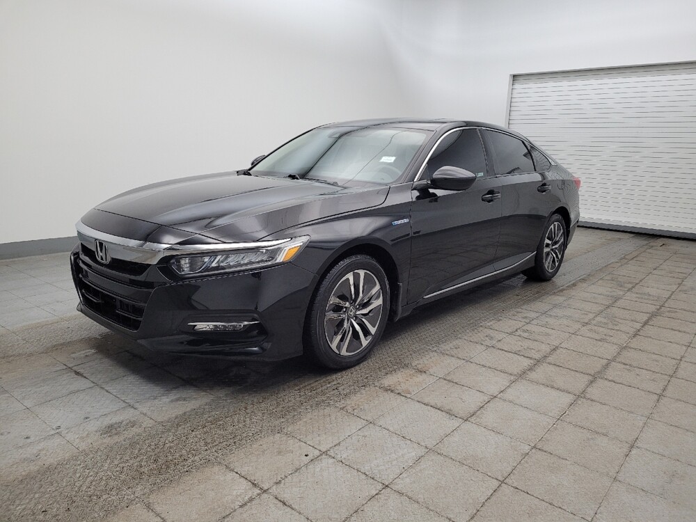 2019 Honda Accord in Louisville, KY 40258 - 18117741 2