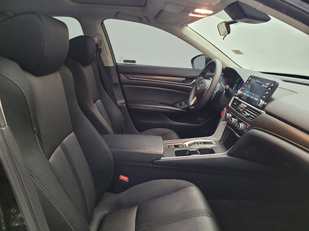 2019 Honda Accord in Louisville, KY 40258 - 18117741 21