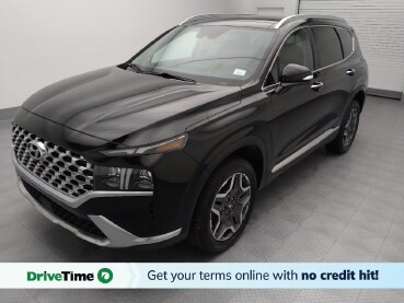 2023 Hyundai Santa Fe in St. Louis, MO 63136