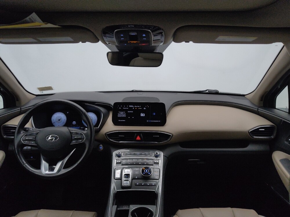 2023 Hyundai Santa Fe in St. Louis, MO 63136 - 18117742 22