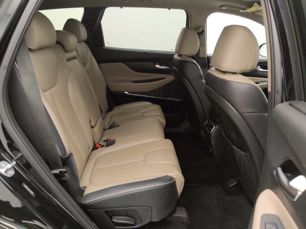 2023 Hyundai Santa Fe in St. Louis, MO 63136 - 18117742 19