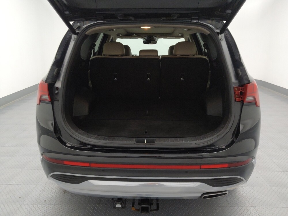 2023 Hyundai Santa Fe in St. Louis, MO 63136 - 18117742 29