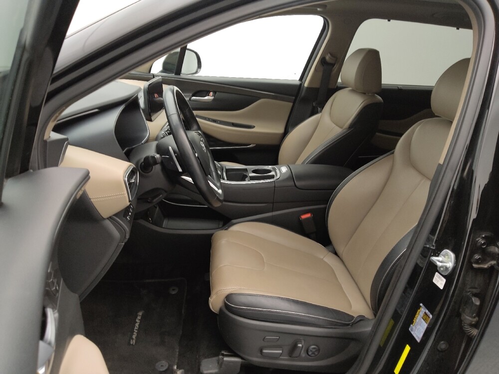 2023 Hyundai Santa Fe in St. Louis, MO 63136 - 18117742 17