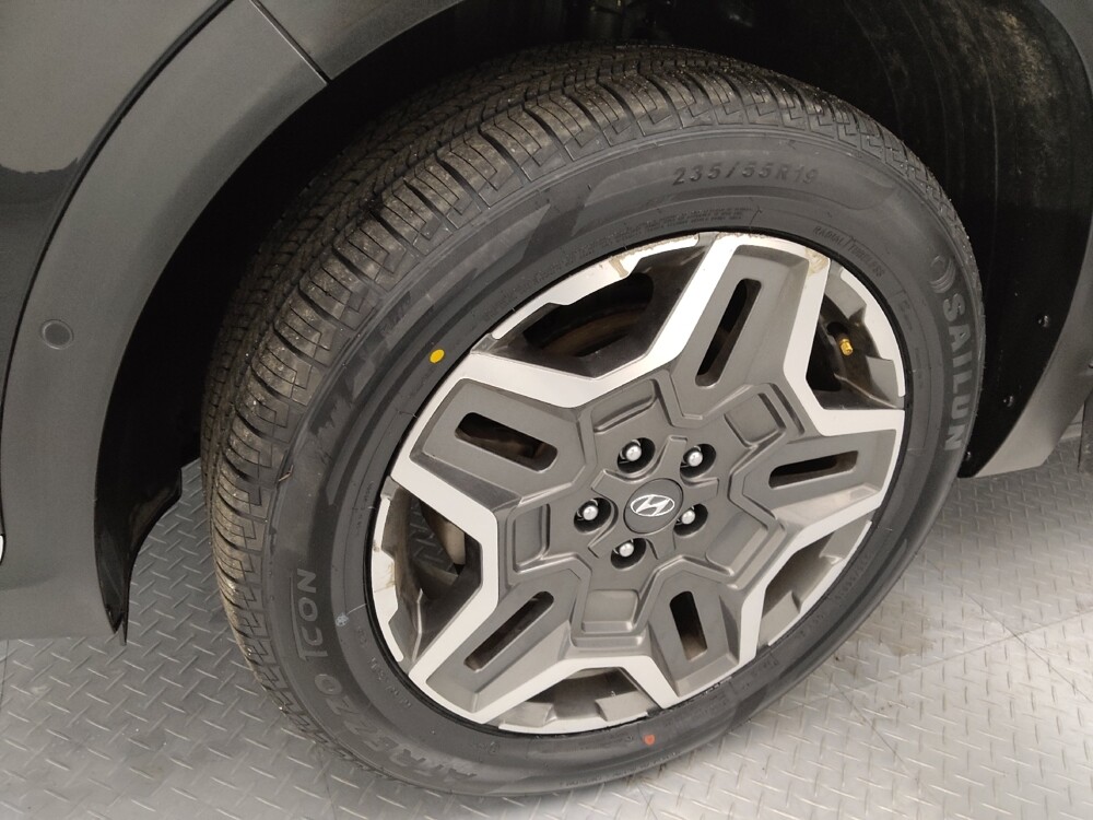 2023 Hyundai Santa Fe in St. Louis, MO 63136 - 18117742 31