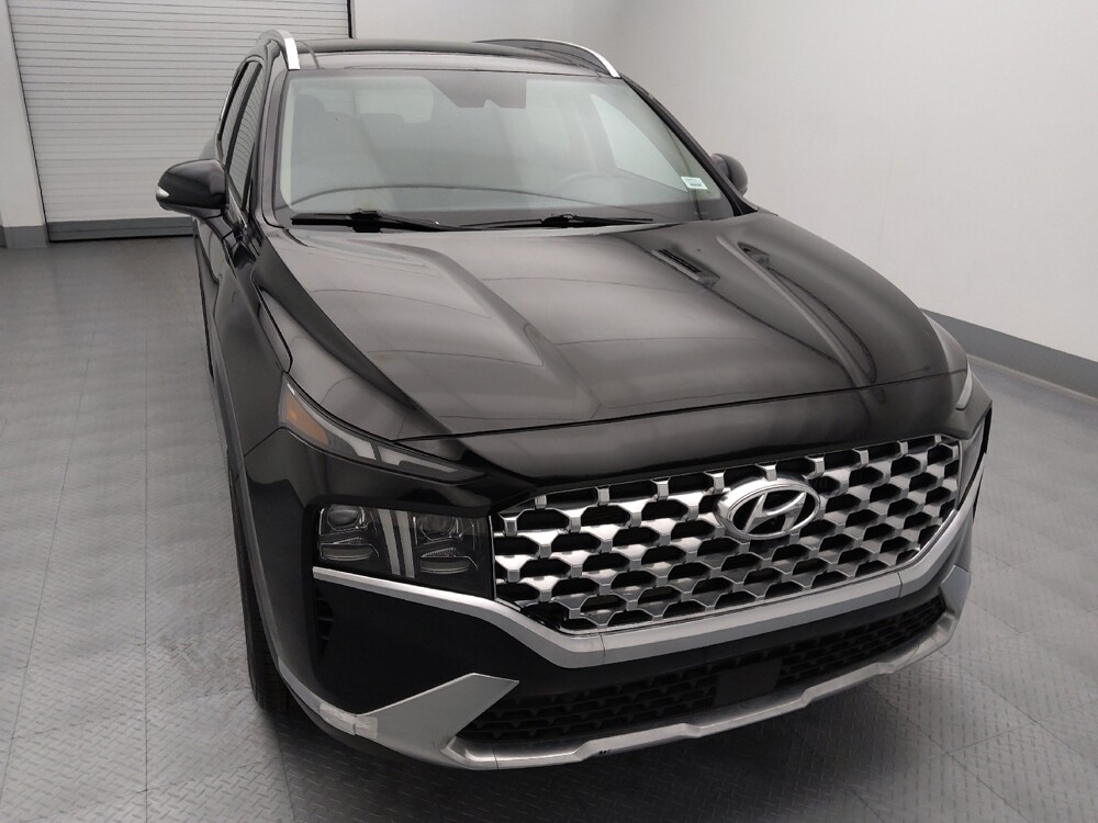 2023 Hyundai Santa Fe in St. Louis, MO 63136 - 18117742 14