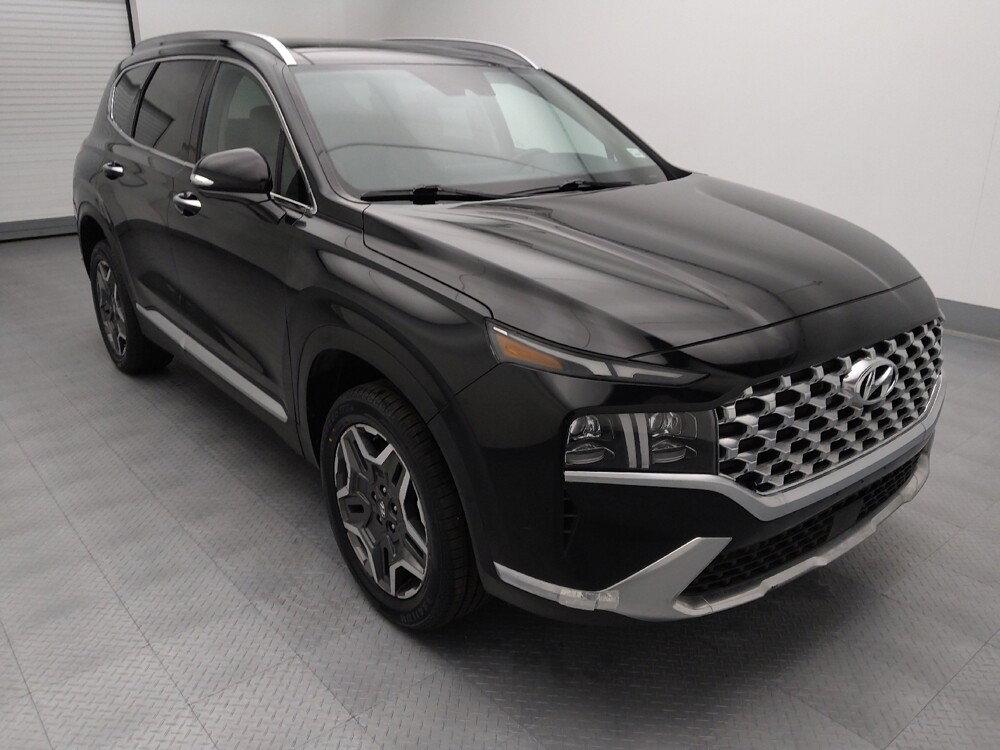 2023 Hyundai Santa Fe in St. Louis, MO 63136 - 18117742 13