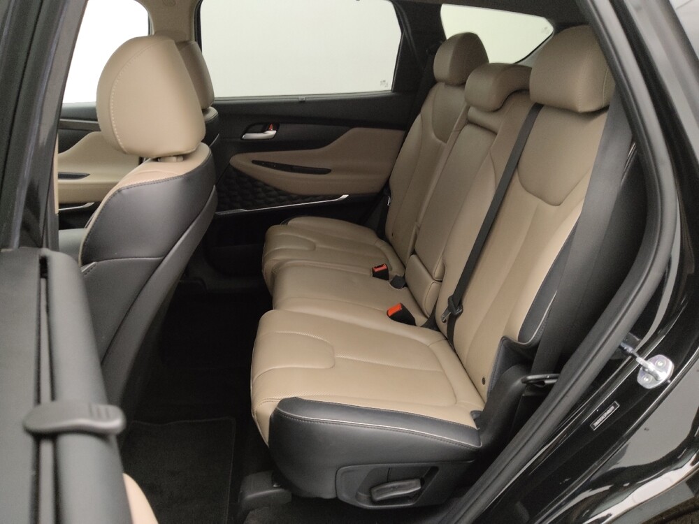 2023 Hyundai Santa Fe in St. Louis, MO 63136 - 18117742 18