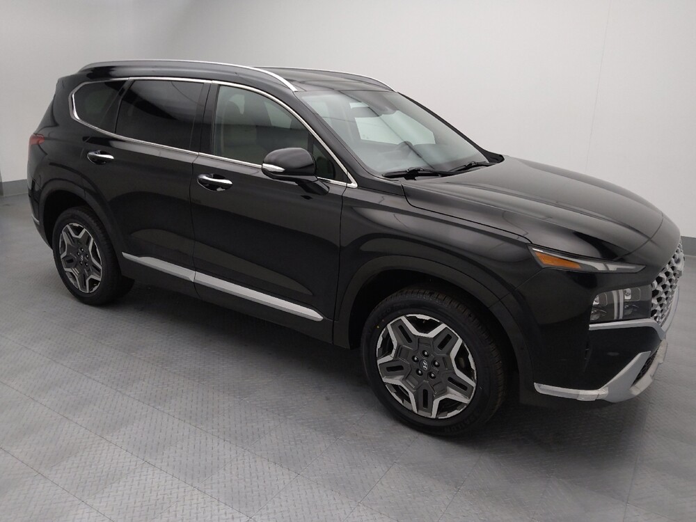 2023 Hyundai Santa Fe in St. Louis, MO 63136 - 18117742 11