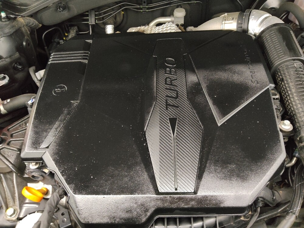 2023 Hyundai Santa Fe in St. Louis, MO 63136 - 18117742 30