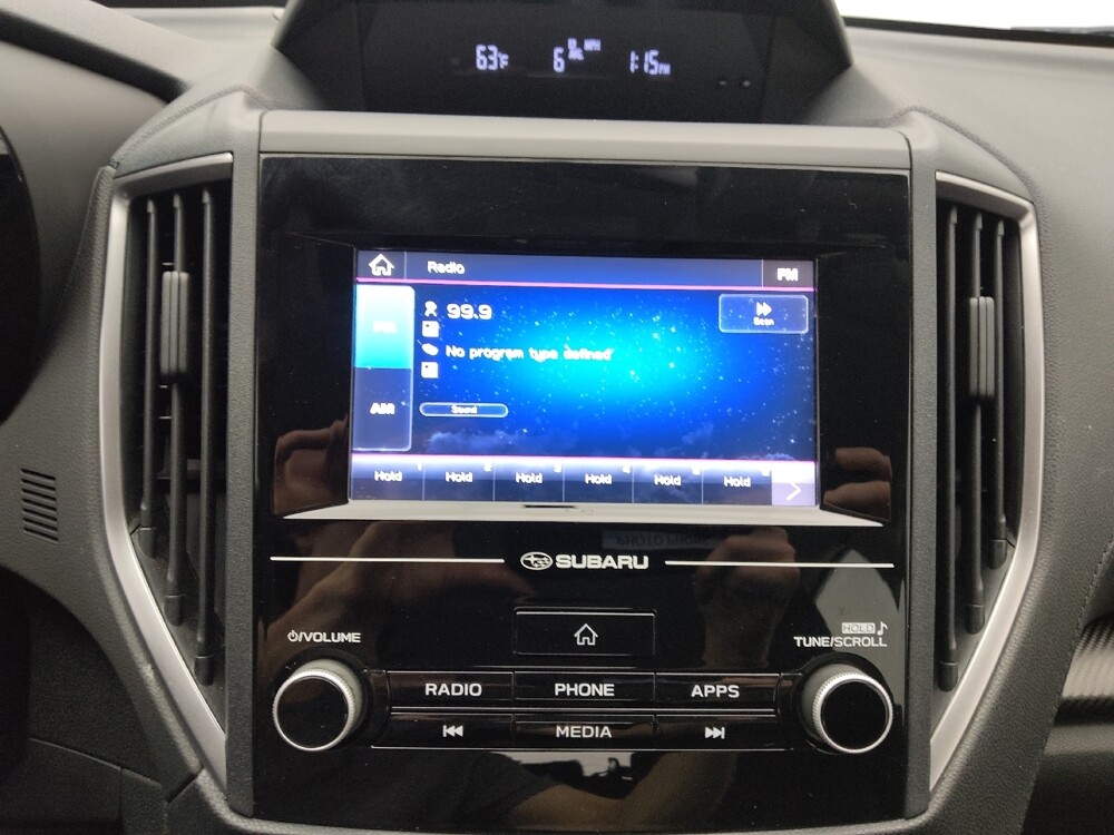 2023 Subaru Impreza in Springfield, MO 65807 - 18117743 25