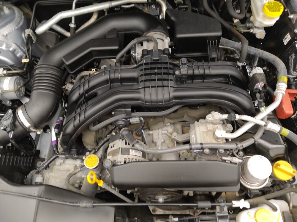 2023 Subaru Impreza in Springfield, MO 65807 - 18117743 30