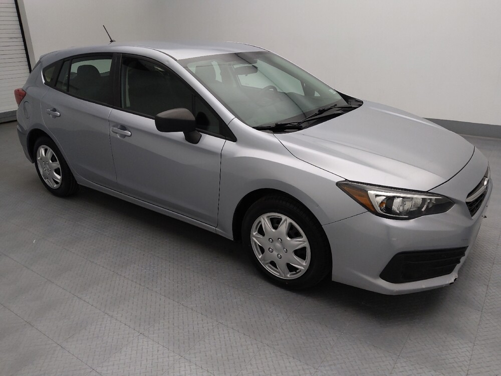 2023 Subaru Impreza in Springfield, MO 65807 - 18117743 11