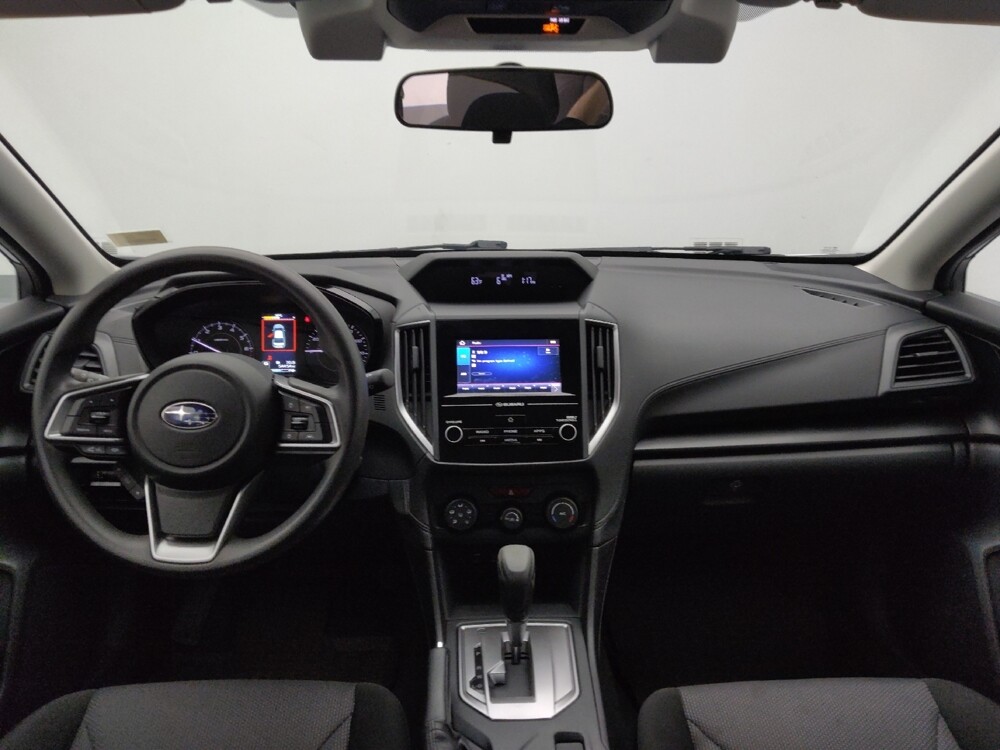 2023 Subaru Impreza in Springfield, MO 65807 - 18117743 22