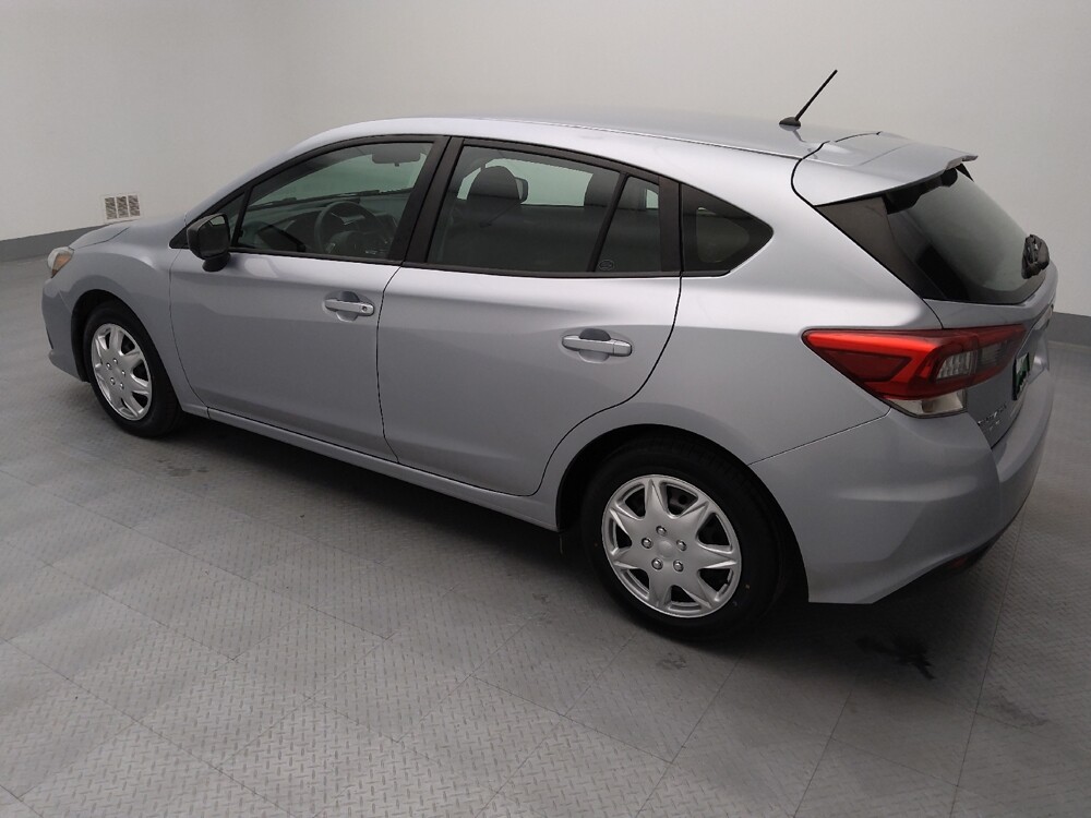 2023 Subaru Impreza in Springfield, MO 65807 - 18117743 3