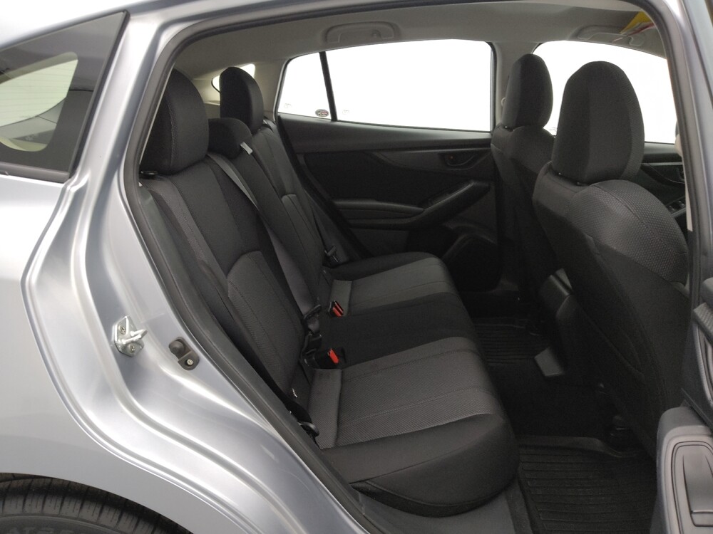 2023 Subaru Impreza in Springfield, MO 65807 - 18117743 19