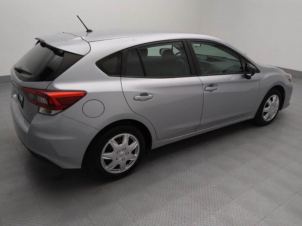 2023 Subaru Impreza in Springfield, MO 65807 - 18117743 10