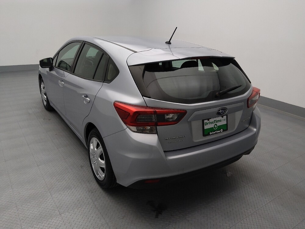 2023 Subaru Impreza in Springfield, MO 65807 - 18117743 6