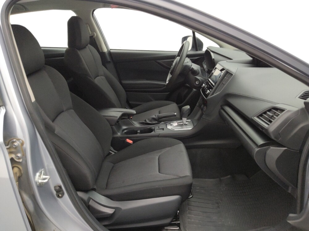 2023 Subaru Impreza in Springfield, MO 65807 - 18117743 21