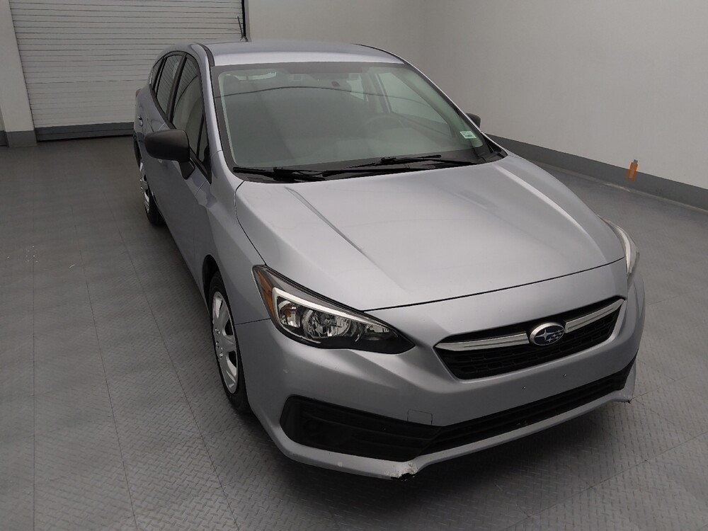 2023 Subaru Impreza in Springfield, MO 65807 - 18117743 14