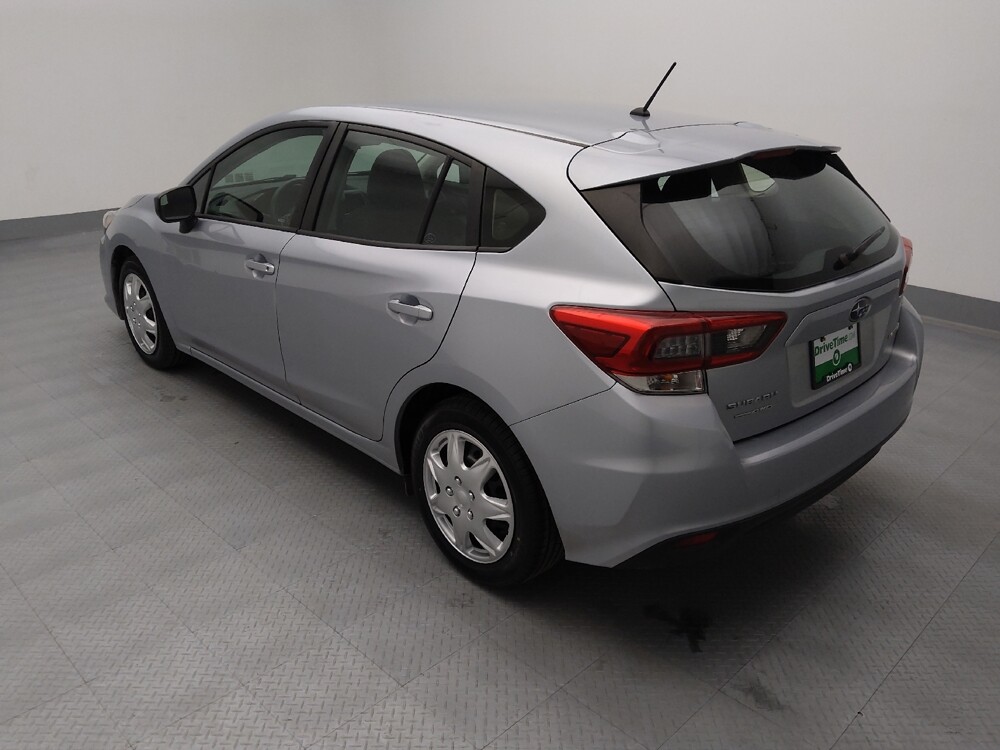 2023 Subaru Impreza in Springfield, MO 65807 - 18117743 5