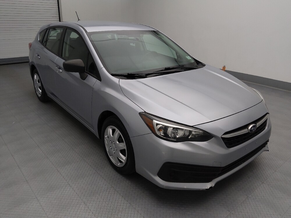 2023 Subaru Impreza in Springfield, MO 65807 - 18117743 13