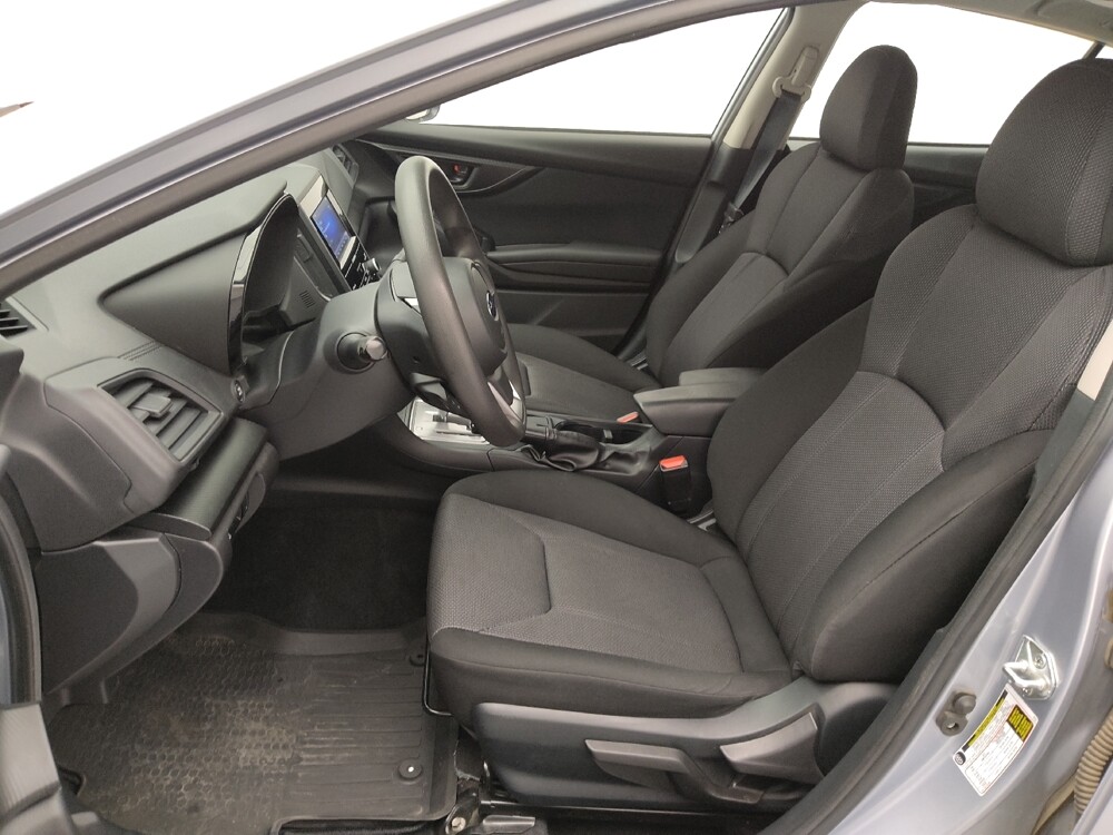 2023 Subaru Impreza in Springfield, MO 65807 - 18117743 17