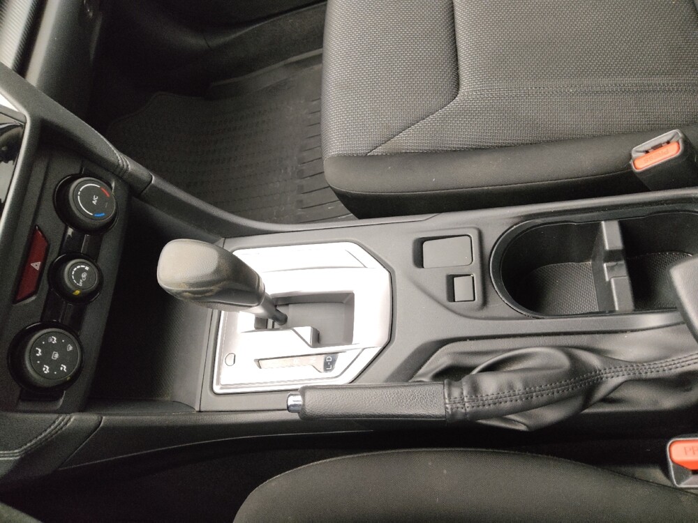 2023 Subaru Impreza in Springfield, MO 65807 - 18117743 26