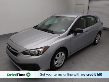 2023 Subaru Impreza in Springfield, MO 65807