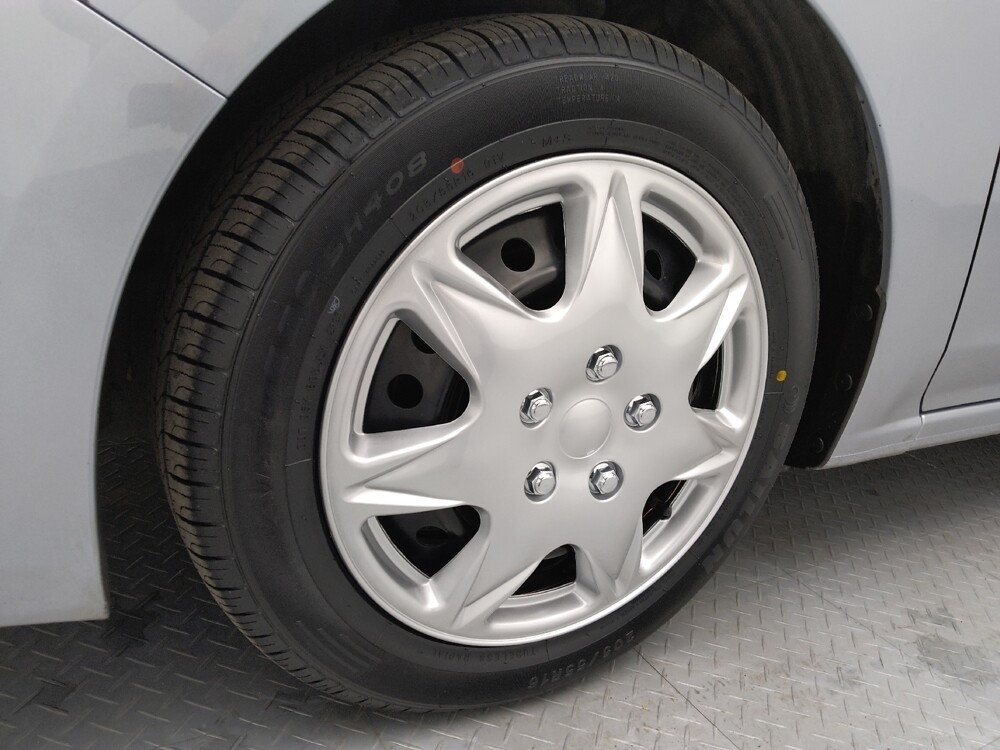 2023 Subaru Impreza in Springfield, MO 65807 - 18117743 31