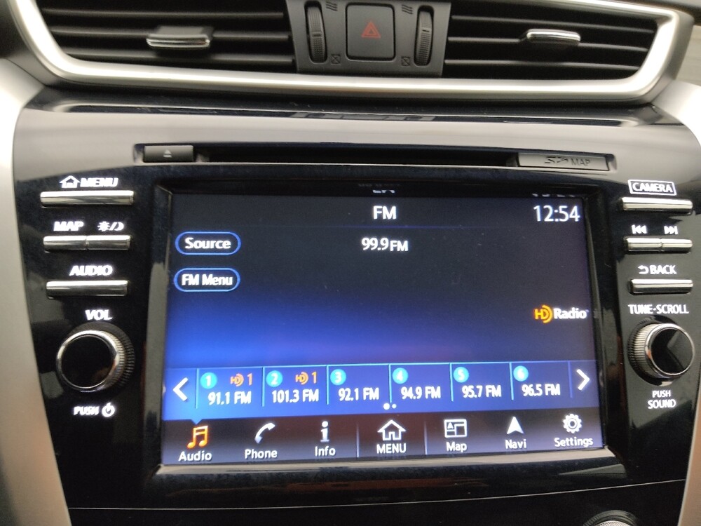 2017 Nissan Murano in Topeka, KS 66611 - 18117744 25