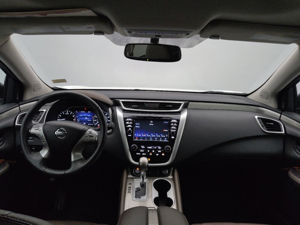 2017 Nissan Murano in Topeka, KS 66611 - 18117744 22