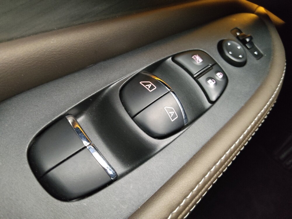 2017 Nissan Murano in Topeka, KS 66611 - 18117744 27