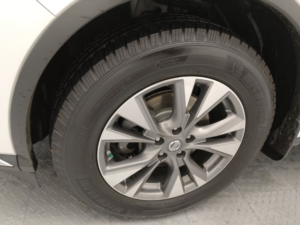 2017 Nissan Murano in Topeka, KS 66611 - 18117744 31