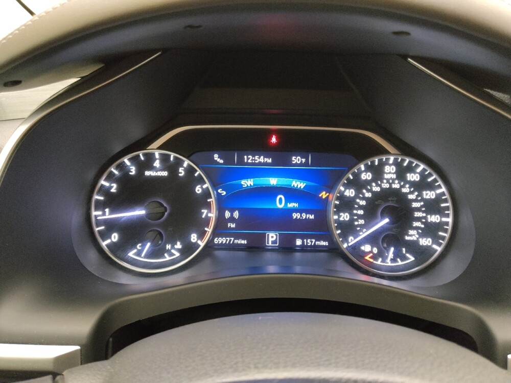 2017 Nissan Murano in Topeka, KS 66611 - 18117744 23