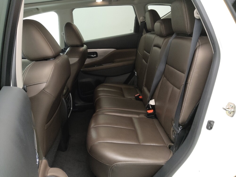 2017 Nissan Murano in Topeka, KS 66611 - 18117744 18