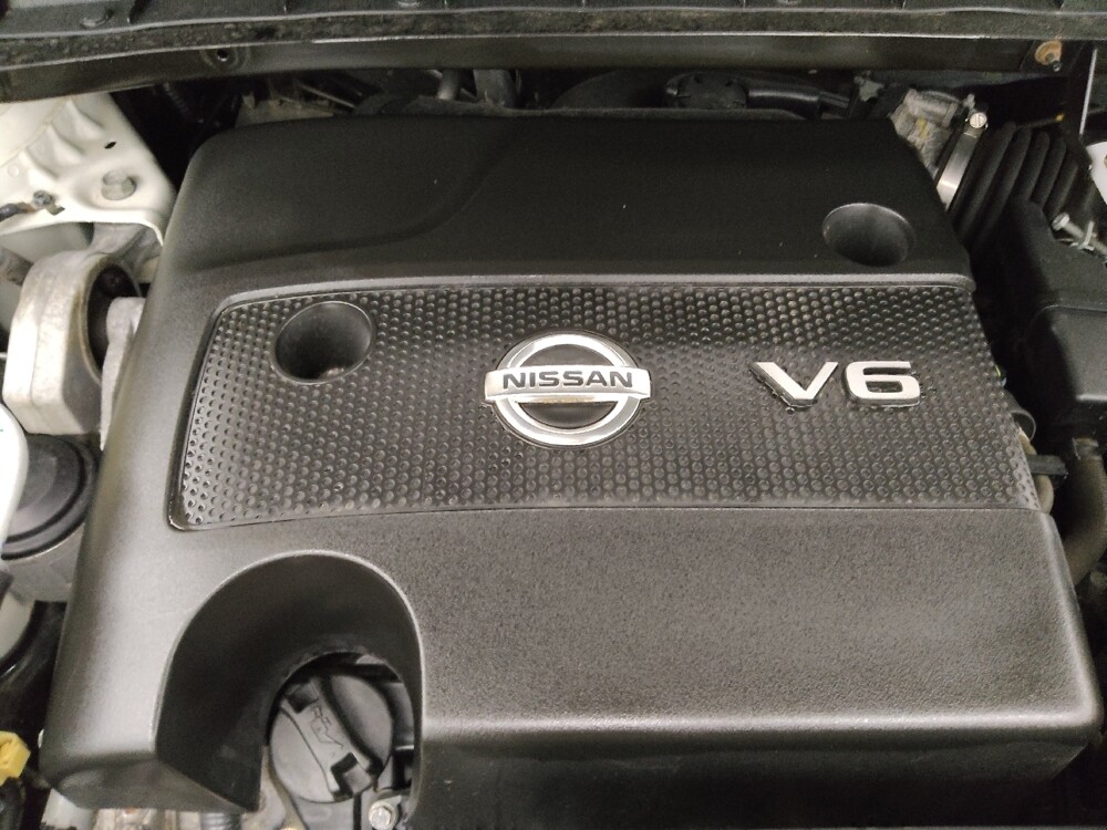 2017 Nissan Murano in Topeka, KS 66611 - 18117744 30