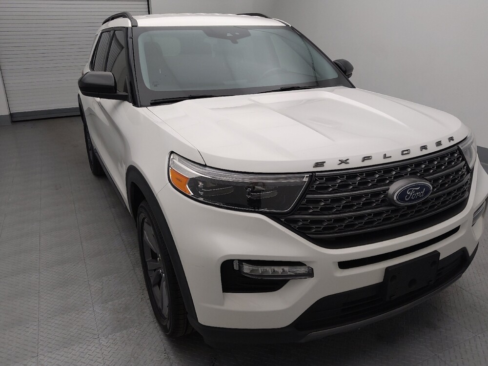 2022 Ford Explorer in Independence, MO 64055 - 18117745 14