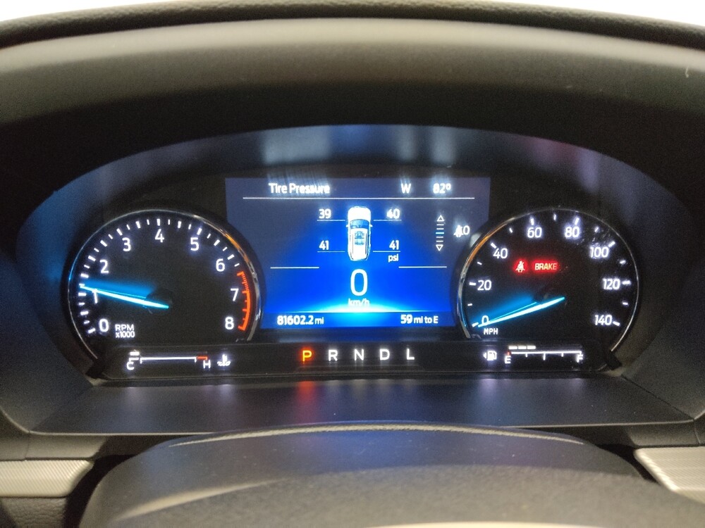 2022 Ford Explorer in Independence, MO 64055 - 18117745 23